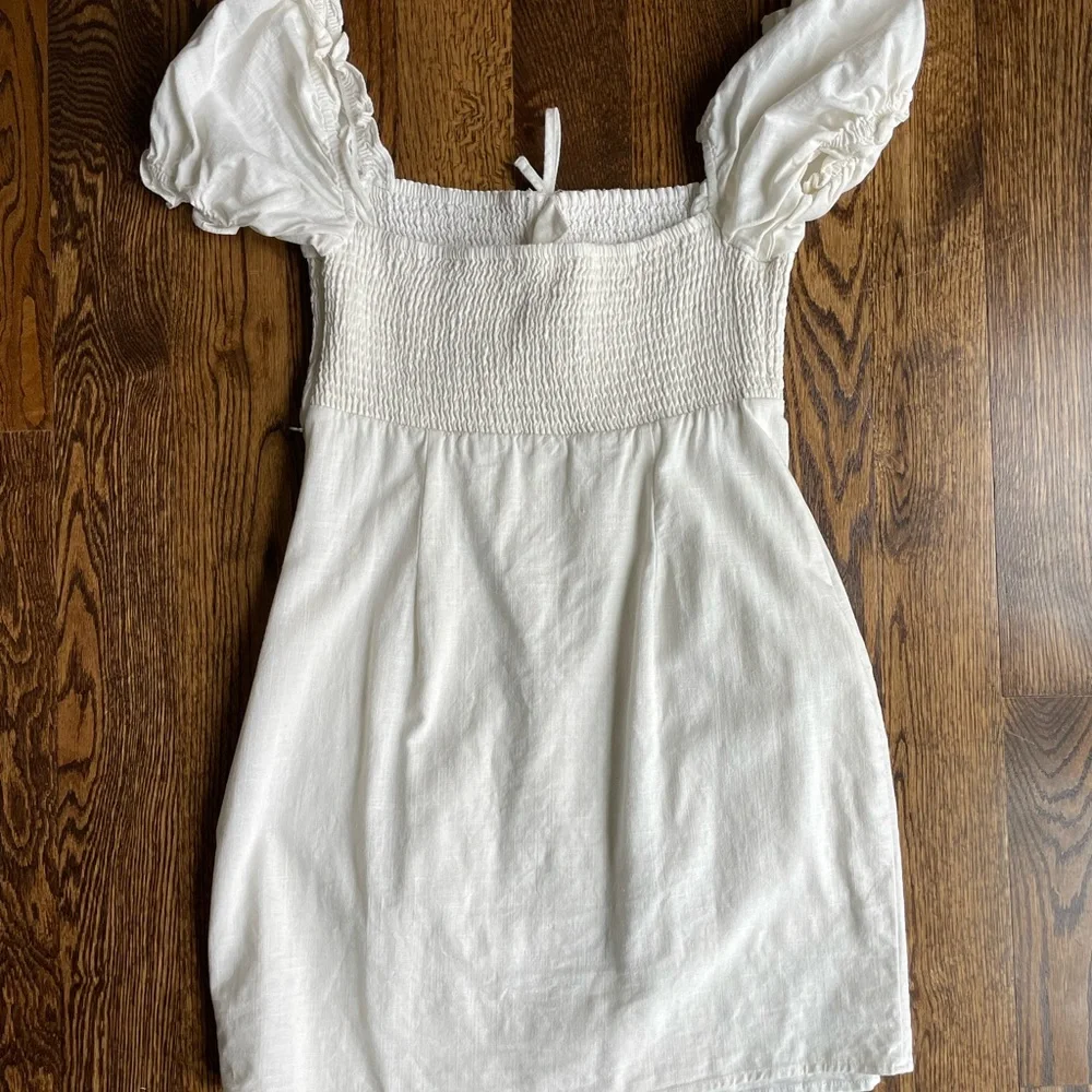 Dress - Picture 6 of 7